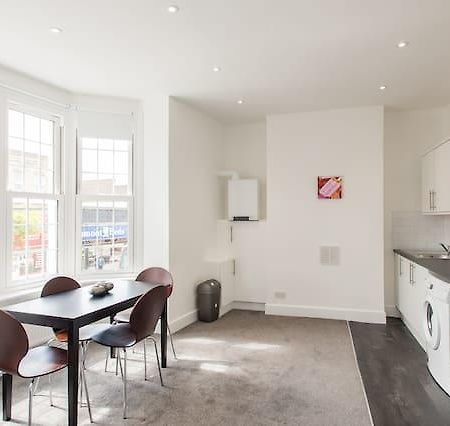 Kennington Apartment A/Apartment Londres Exterior foto