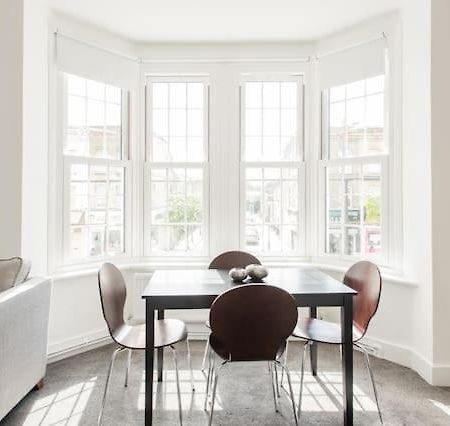 Kennington Apartment A/Apartment Londres Exterior foto